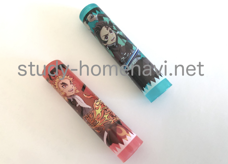 鬼滅の刃 えんぴつキャップ