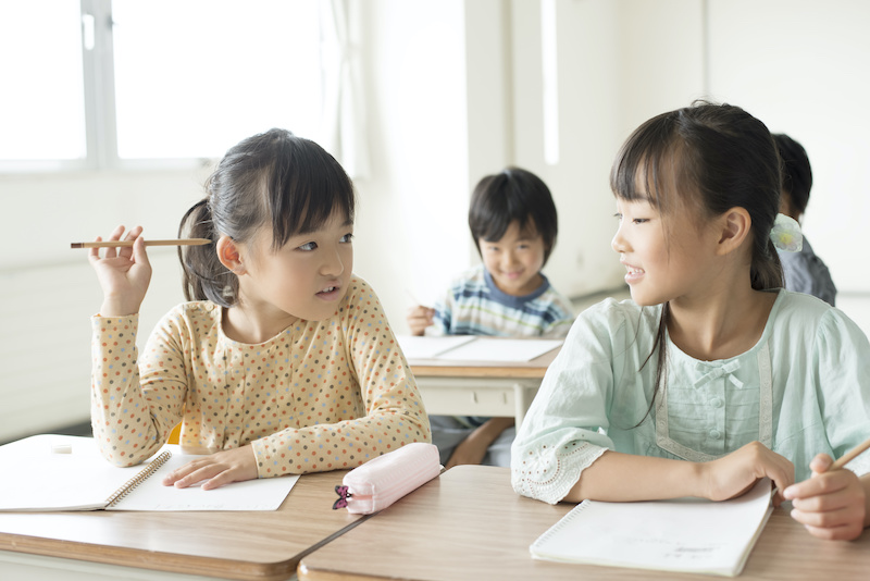 中学受験 学年ごと スケジュール 学習内容