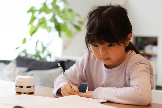 小学生 塾通い メリット