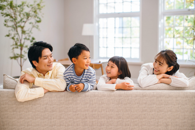 中学受験 合格 親 共通点